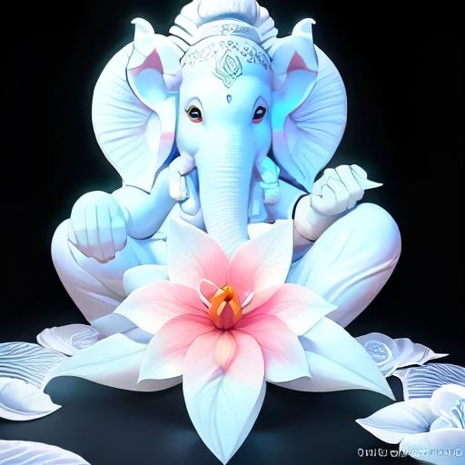 GANESHA